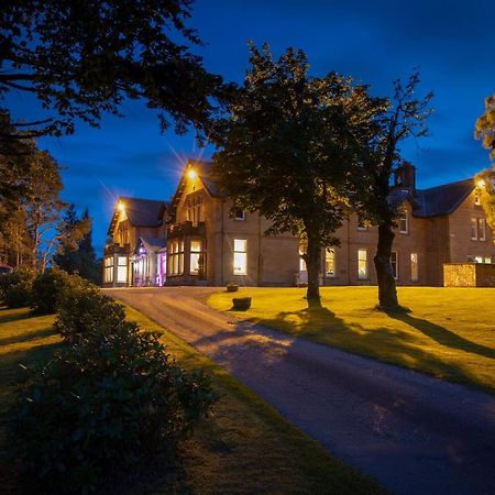 Ledgowan Lodge Hotel Achnasheen Bagian luar foto
