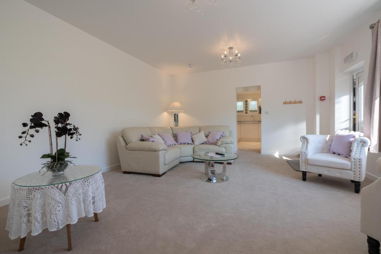 Ledgowan Lodge Hotel Achnasheen Bagian luar foto
