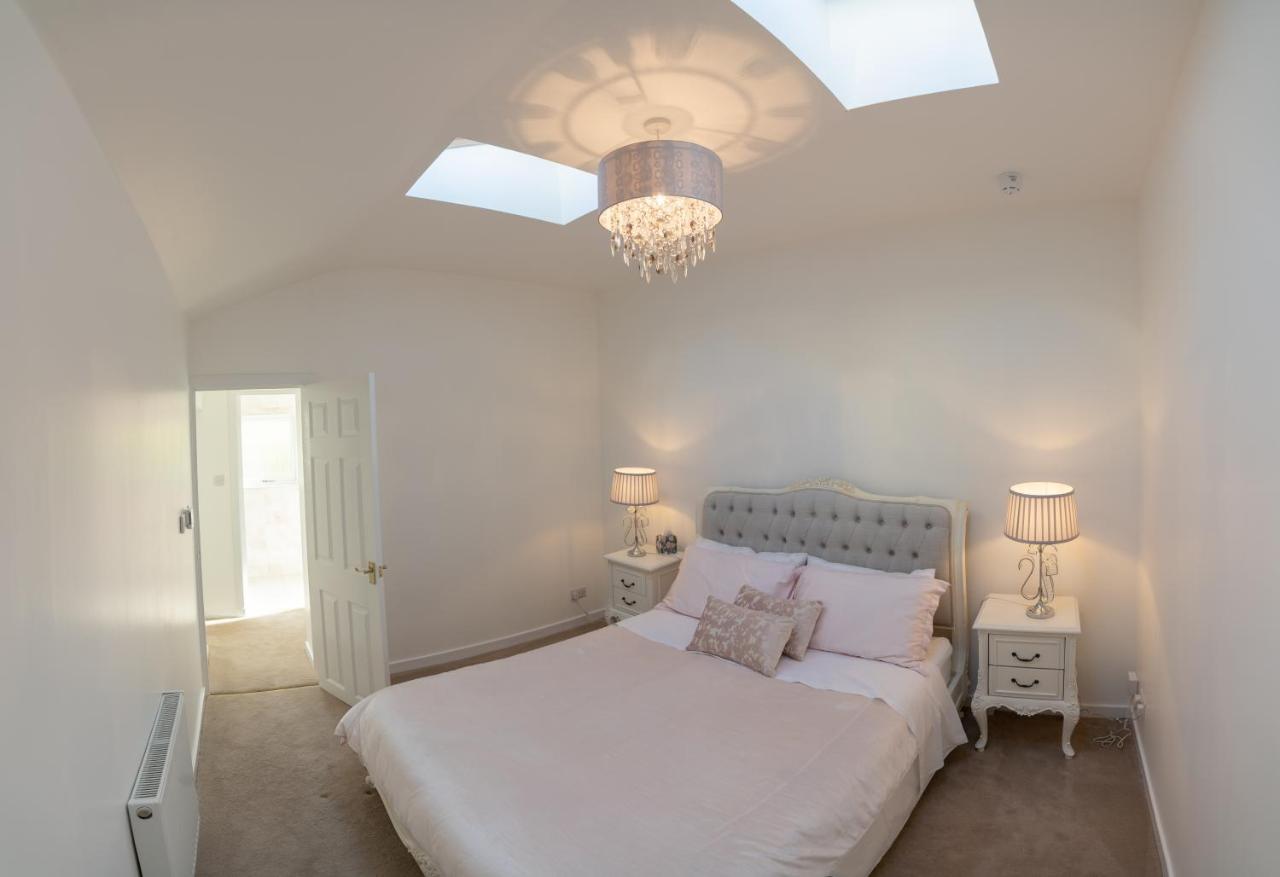 Ledgowan Lodge Hotel Achnasheen Bagian luar foto