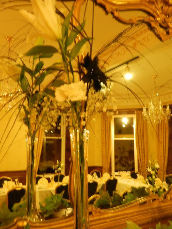 Ledgowan Lodge Hotel Achnasheen Bagian luar foto