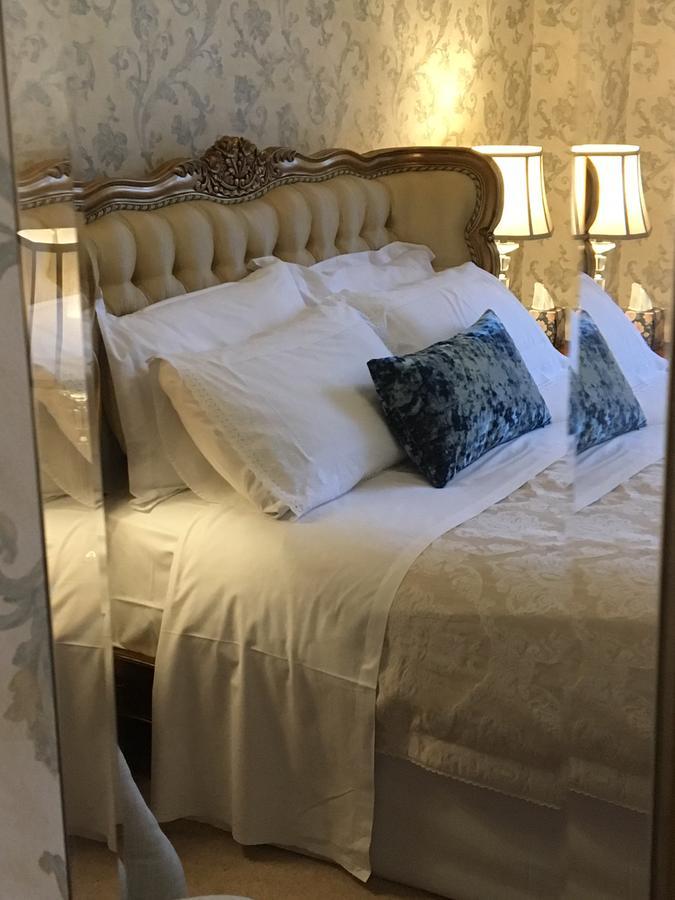Ledgowan Lodge Hotel Achnasheen Bagian luar foto