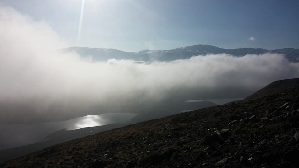 Ledgowan Lodge Hotel Achnasheen Bagian luar foto