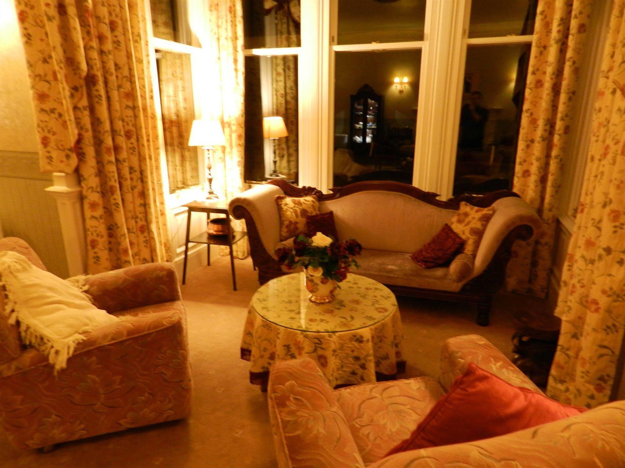 Ledgowan Lodge Hotel Achnasheen Bagian luar foto