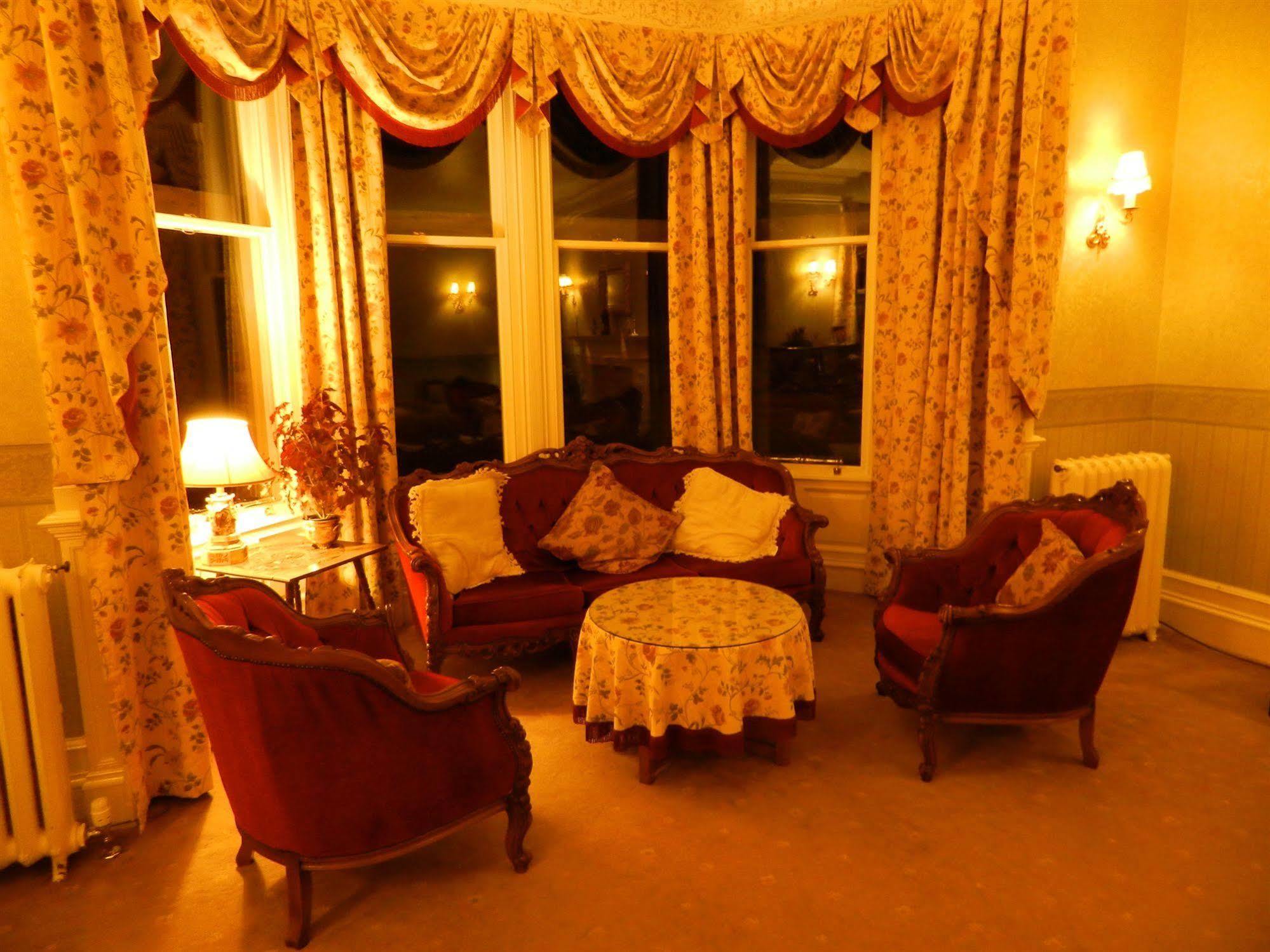 Ledgowan Lodge Hotel Achnasheen Bagian luar foto