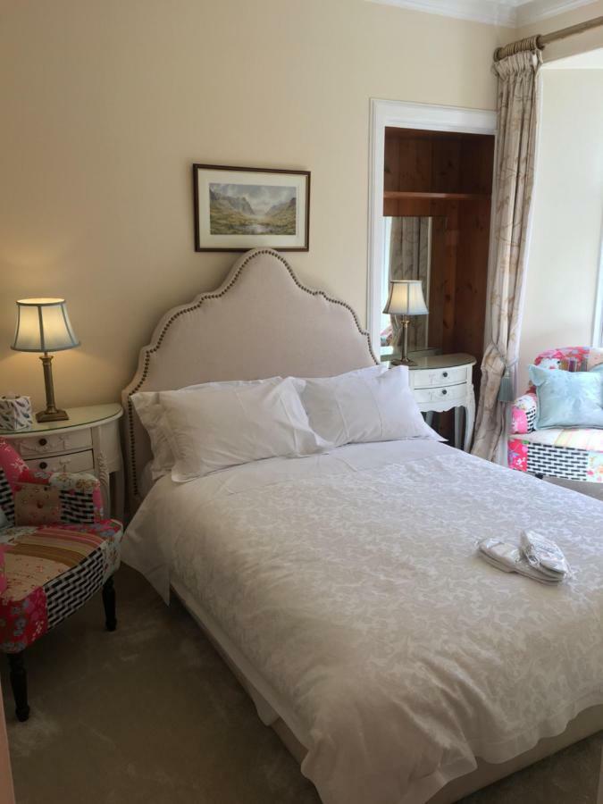 Ledgowan Lodge Hotel Achnasheen Bagian luar foto