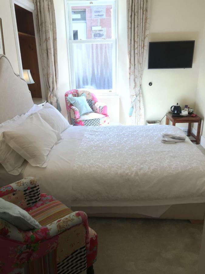 Ledgowan Lodge Hotel Achnasheen Bagian luar foto