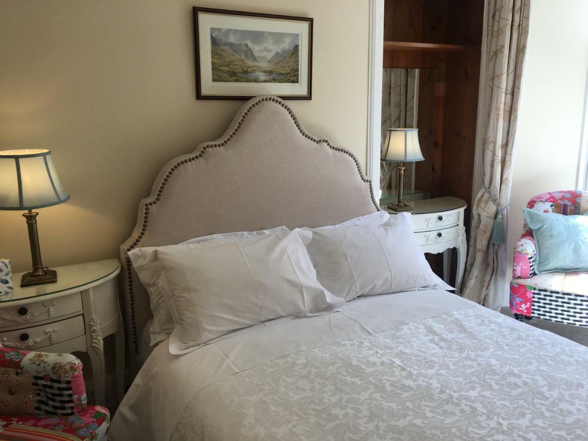 Ledgowan Lodge Hotel Achnasheen Bagian luar foto