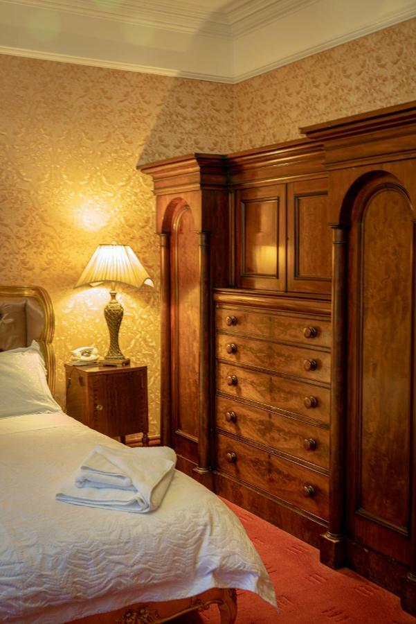 Ledgowan Lodge Hotel Achnasheen Bagian luar foto