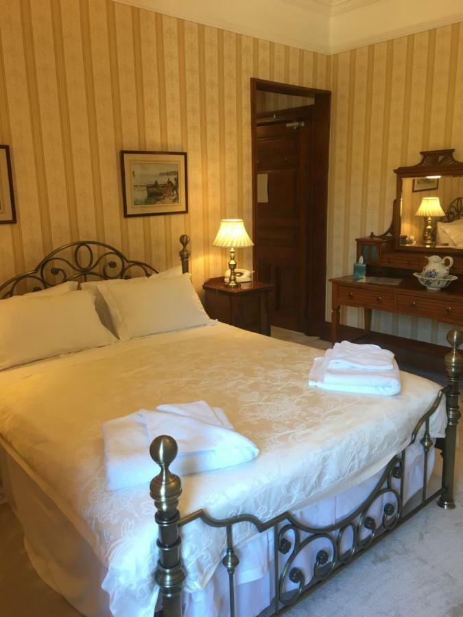 Ledgowan Lodge Hotel Achnasheen Bagian luar foto